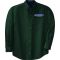 20-S608, Small, Dark Green, Left Chest, Chart_blue.